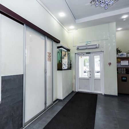 Hotel Rogachev Rahacsov Kültér fotó