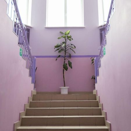Hotel Rogachev Rahacsov Kültér fotó