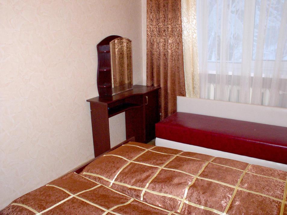 Hotel Rogachev Rahacsov Szoba fotó