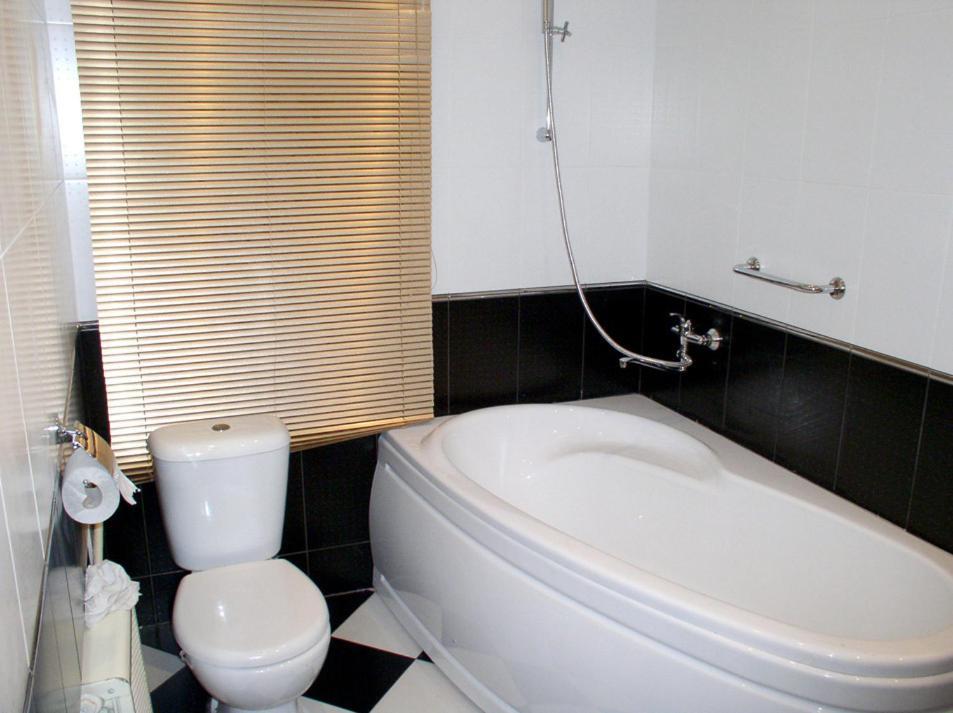 Hotel Rogachev Rahacsov Szoba fotó