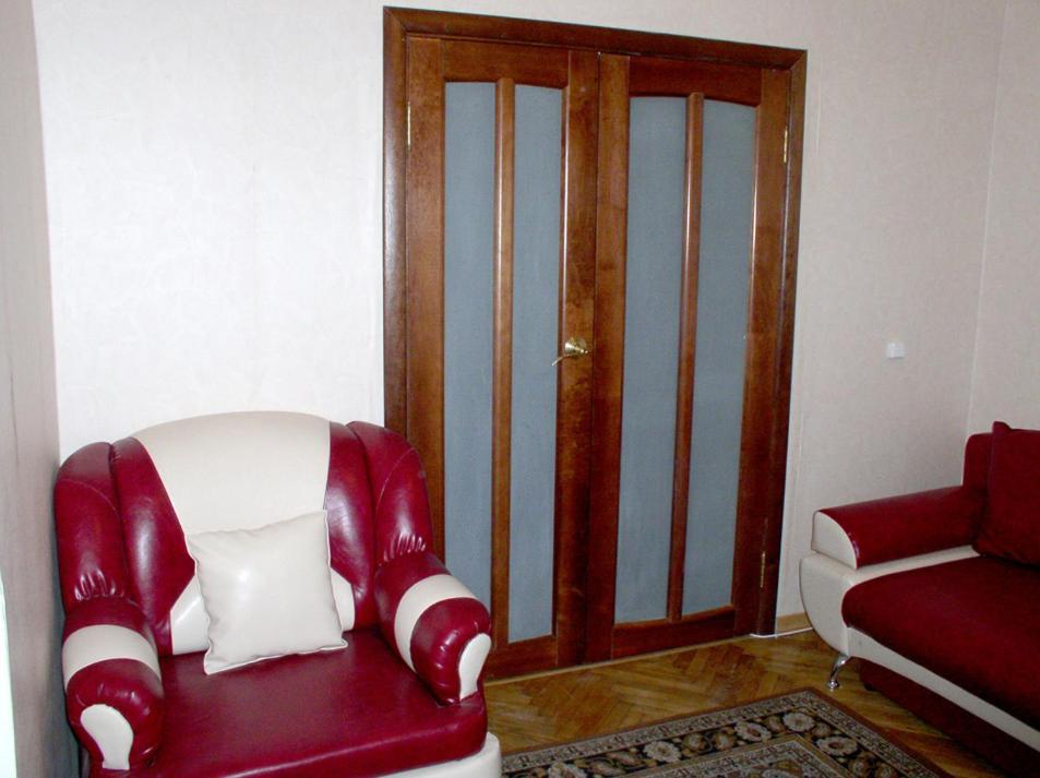Hotel Rogachev Rahacsov Szoba fotó