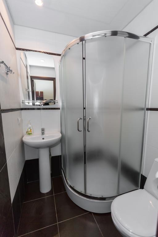 Hotel Rogachev Rahacsov Kültér fotó