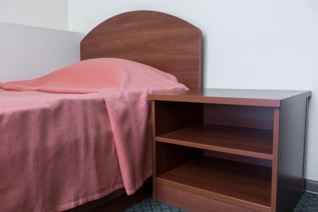 Hotel Rogachev Rahacsov Kültér fotó