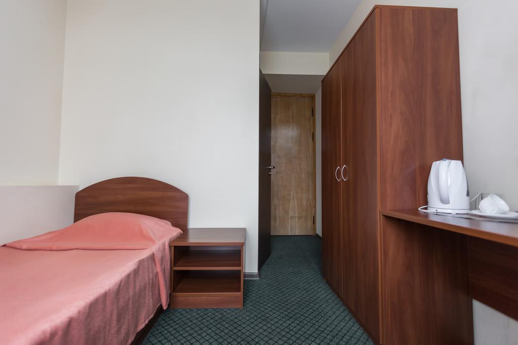 Hotel Rogachev Rahacsov Kültér fotó