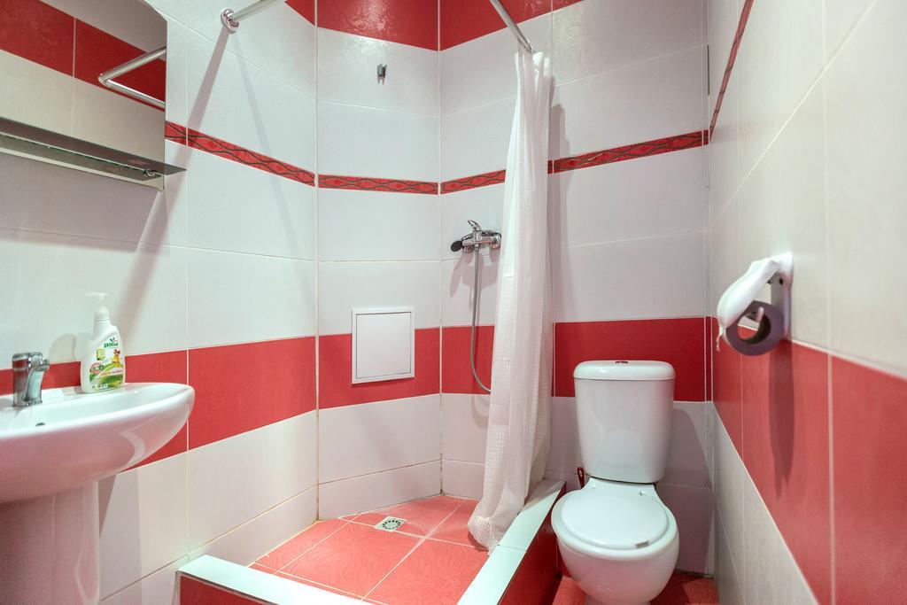 Hotel Rogachev Rahacsov Kültér fotó
