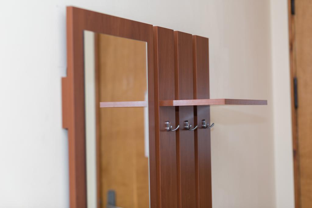 Hotel Rogachev Rahacsov Kültér fotó