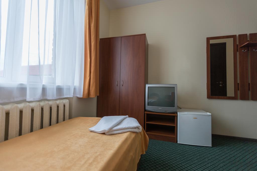 Hotel Rogachev Rahacsov Kültér fotó
