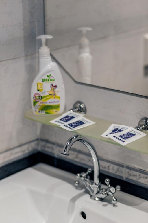 Hotel Rogachev Rahacsov Kültér fotó