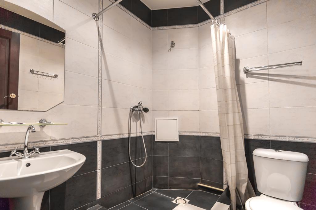 Hotel Rogachev Rahacsov Kültér fotó