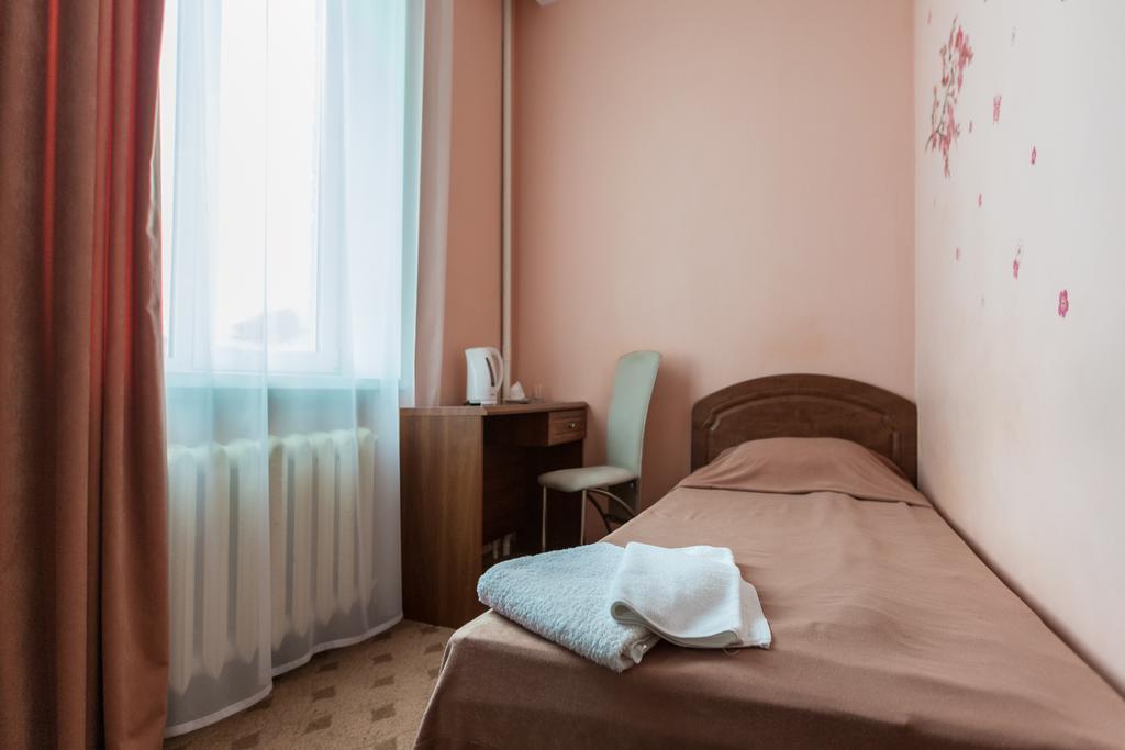 Hotel Rogachev Rahacsov Kültér fotó
