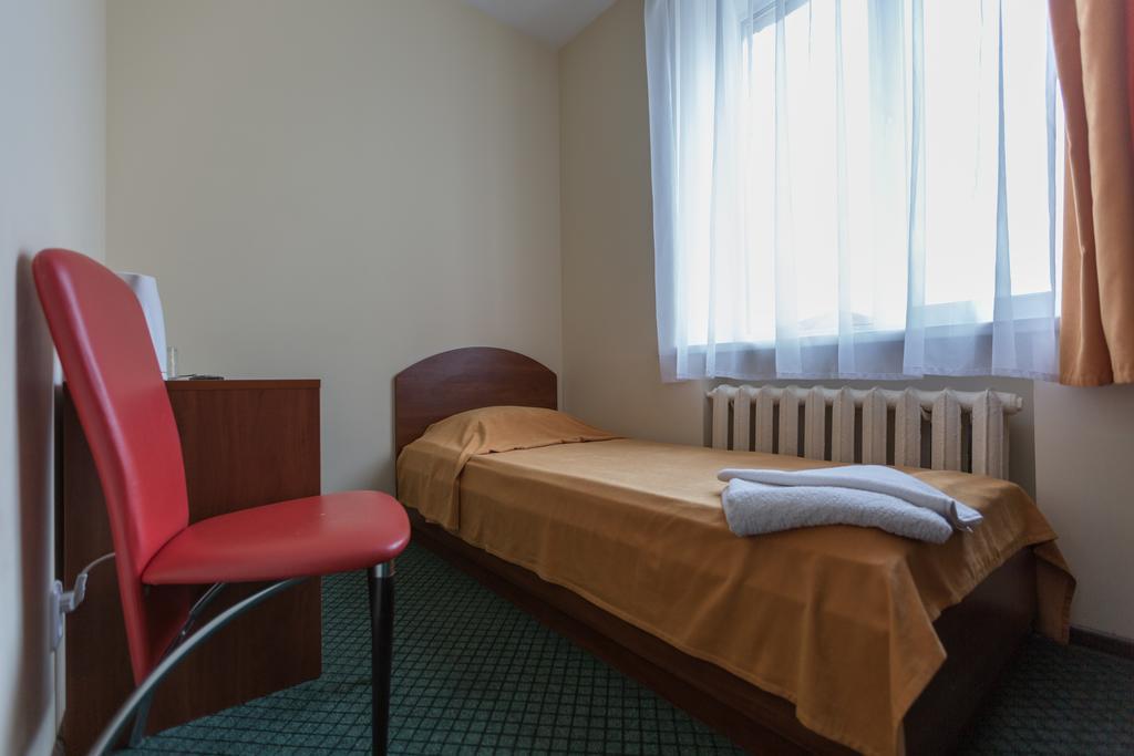 Hotel Rogachev Rahacsov Kültér fotó