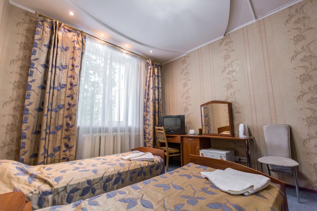 Hotel Rogachev Rahacsov Kültér fotó
