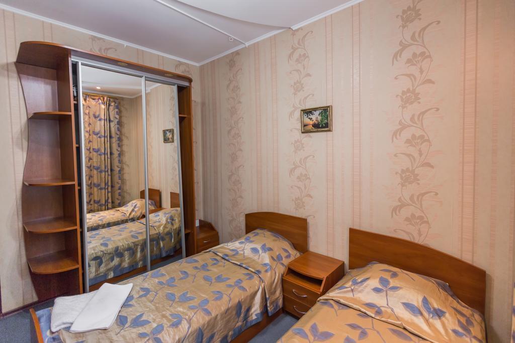 Hotel Rogachev Rahacsov Kültér fotó