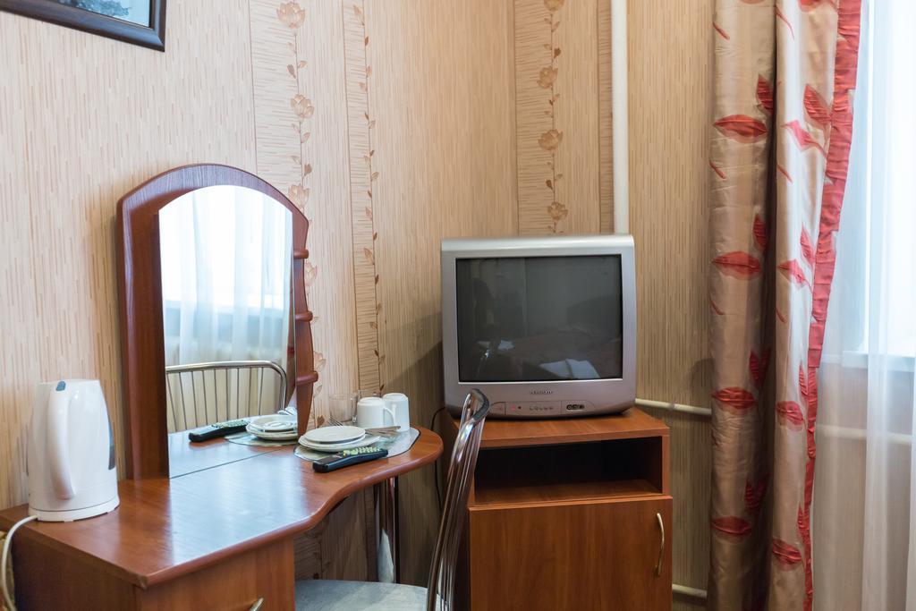 Hotel Rogachev Rahacsov Kültér fotó