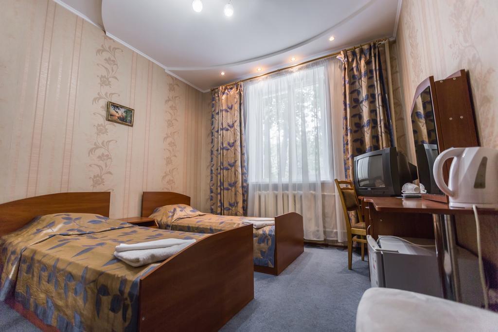 Hotel Rogachev Rahacsov Kültér fotó