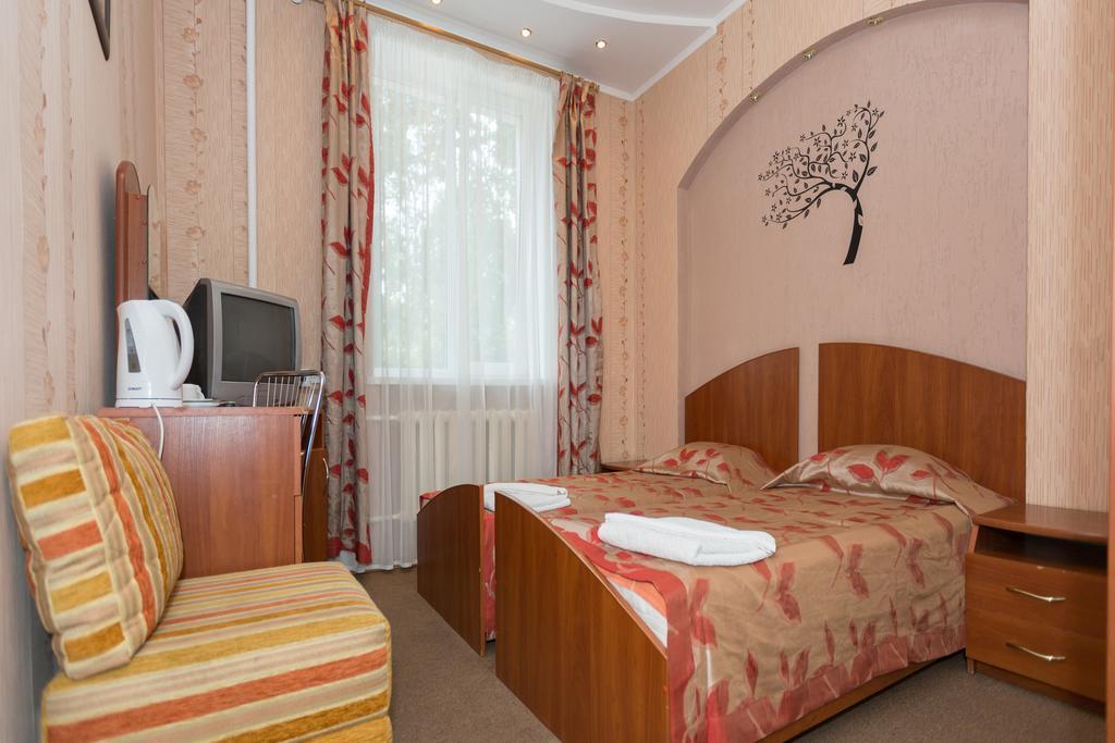 Hotel Rogachev Rahacsov Kültér fotó