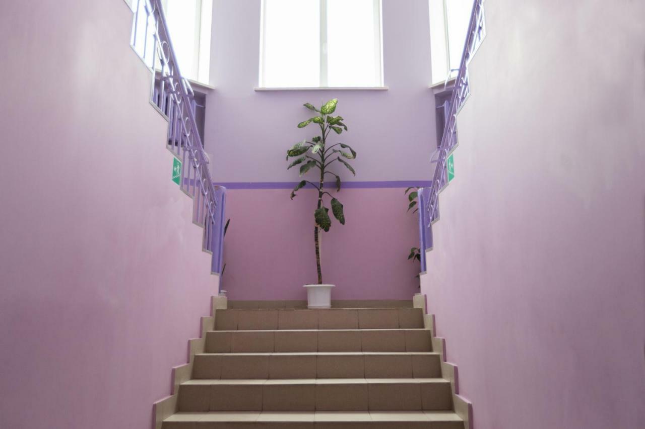 Hotel Rogachev Rahacsov Kültér fotó